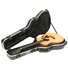 SKB 1SKB-GSM Taylor GS Mini Acoustic Guitar Hard Case