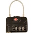 SKB 1SKB-PDL-C TSA Combination Cable Padlocks