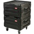 SKB 1SKB-R1906 Roto Molded Rack Expansion Case with Wheels