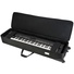 SKB 1SKB-SC88NKW Soft Case for 88-Note Narrow Keyboards