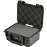 SKB 3i-0705-3B-C iSeries 0705-3 Waterproof Case (with cubed foam)