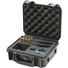 SKB 3i0907-4-SWK iSeries Waterproof Sennheiser EW Wireless Mic Case