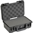 SKB 3i-1006-3B-C iSeries 1006-3 Waterproof Case (Cubed Foam)