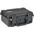 SKB 3i-1510-6B-L iSeries 1510-6 Waterproof Case (with layered foam)