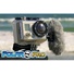 Polar Pro Professional Microphone for Hero2, Hero3