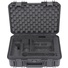 SKB 3i-1711-XLX iSeries Waterproof Case With Shure SLX/ULX Custom Interior