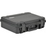 SKB 3i-1813-5B-L iSeries 1813-5 Waterproof Case (with layered foam)