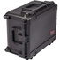 SKB 3i-2217-10BE iSeries Injection Molded Mil-Standard Waterproof Case