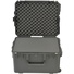 SKB 3i-2217-12BC iSeries 2217-12 Waterproof Case (with cubed foam)