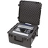 SKB 3i2222-12QSC 3i2222-12QSC iSeries QSC Mixer Case