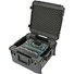 SKB 3i2222-12SQ5 iSeries Allen & Heath SQ5 Mixer Case
