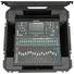 SKB 3i2222-12SQ5 iSeries Allen & Heath SQ5 Mixer Case