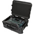 SKB 3i2922-10SQ6 iSeries Allen & Heath SQ6 Mixer Case