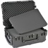 SKB 3I-3019-12BC iSeries Waterproof Case with Cubed Foam