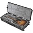 SKB 3i-4217-18 iSeries Injection Molded Mil-Standard Waterproof Acoustic Guitar Case
