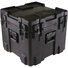 SKB 3R2222-20B-C R Series 2222-20 Waterproof Case with Cubed Foam