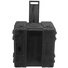 SKB 3R2423-17B-CW R Series 2423-17 Waterproof Case (with cubed foam)