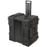 SKB 3R2423-17B-CW R Series 2423-17 Waterproof Case (with cubed foam)