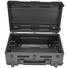 SKB 3R2817-10B-EW R Series 2817-10 Waterproof Case (empty)