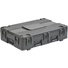 SKB 3R3221-7B-CW R Series 3221-7 Waterproof Utility Case (w/cubed foam)