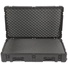 SKB 3R3821-7B-CW R Series 3821-7 Roto Molded Utility Case w/Cubed Foam
