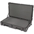 SKB 3R3821-7B-CW R Series 3821-7 Roto Molded Utility Case w/Cubed Foam
