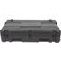 SKB 3R3821-7B-CW R Series 3821-7 Roto Molded Utility Case w/Cubed Foam