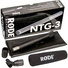 Rode NTG3 Condenser Shotgun Microphone