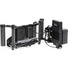 Wooden Camera Dual Director's Monitor Cage V3