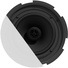Audac CIRA824-W Quickfit 2-Way 8" Ceiling Speaker With Twistfix Grill (White)