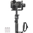 Zhiyun CRANE 2S Handheld Gimbal Stabilizer Combo Kit
