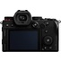 Panasonic Lumix S5 Mirrorless Digital Camera (Body Only)