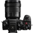 Panasonic Lumix S5 Mirrorless Digital Camera with 20-60mm Lens