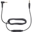 Audio-Technica ATH-M50x BT Wireless Over-Ear Headphones (Purple & Black)