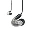 Shure AONIC 4 Sound Isolating Earphones (White)