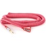 VOX Coil Cable (Pearlescent Red)