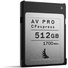 Angelbird AV PRO CFexpress (512 GB)