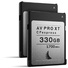 Angelbird AV PRO CFexpress XT 330 GB (2 Pack)