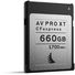Angelbird AV PRO CFexpress XT (660 GB)