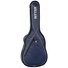 Ritter Performance RGP2-CH/BLW 1/2-Size Classical Guitar Bag (Navy/Grey/White)