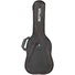 Ritter Performance RGP2-E/BRD Electric Guitar Bag (Black/Red)