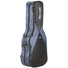 Ritter Performance RGP5-DE/NBK Double Electric Guitar Bag (Navy/Black)