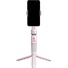 Zhiyun SMOOTH-XS 2-Axis Smartphone Stabilizer Kit (Pink)