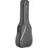 Ritter Session 3 RGS3-F/MGB Folk/Auditorium Guitar Bag (Misty Grey/Leather Brown)