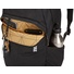 Thule TCAM7116 Indago Backpack (23L, Black)