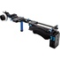 Redrock eyeSpy Deluxe Shouldermount Rig with LowBase