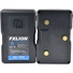 Fxlion Cool Black Series AN-160A 160Wh 14.8V Battery (Gold Mount)