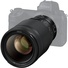 Nikon NIKKOR Z 50mm F1.2 S Lens