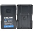 Fxlion Cool Black Series BP-190S 190Wh 14.8V Battery (V-Mount)