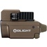 Olight Baldr Mini Weapon Light with Laser (Desert Tan)